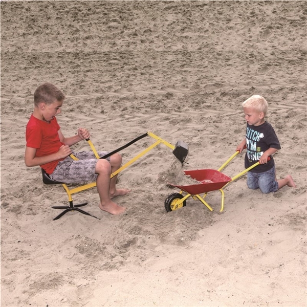 Happy Summer Skottkärra (Bild 6 av 6)