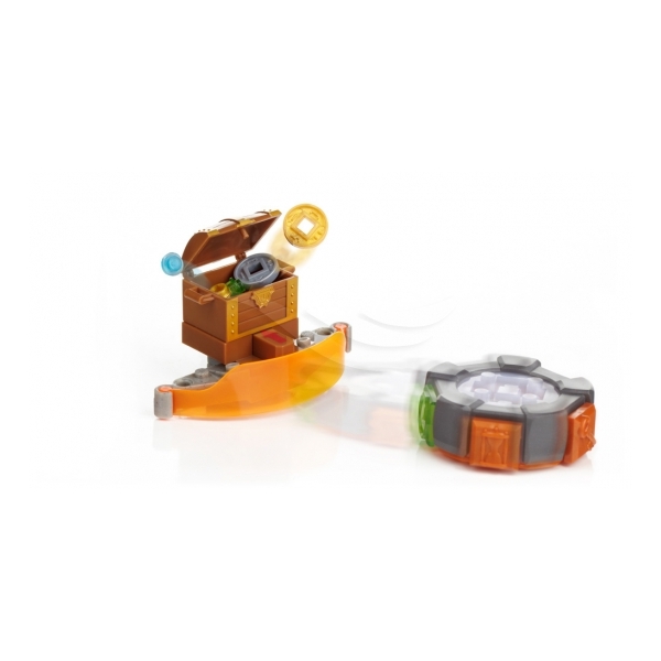 Skylanders Giants 95423 Ultimate Battle Arcade (Bild 5 av 5)