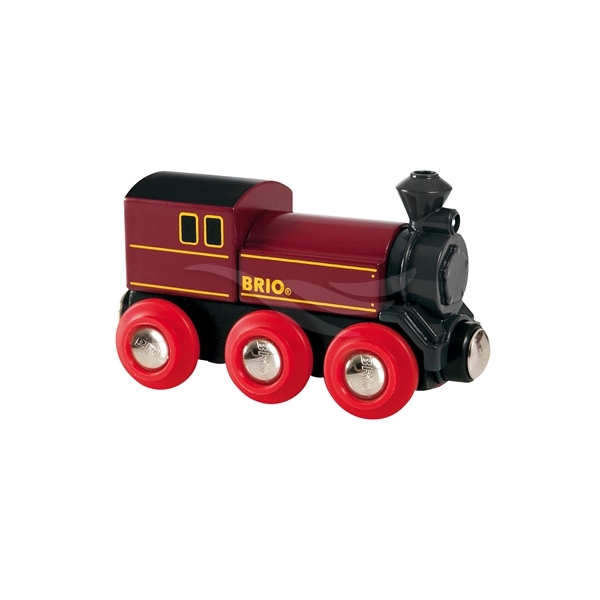 BRIO 33616 Ånglok