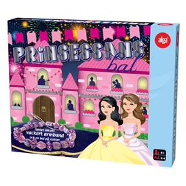 Alga Prinsessans Bal Barnspel Alga Shopping4net Alga Prinsessans Bal Barnspel Alga Shopping4net