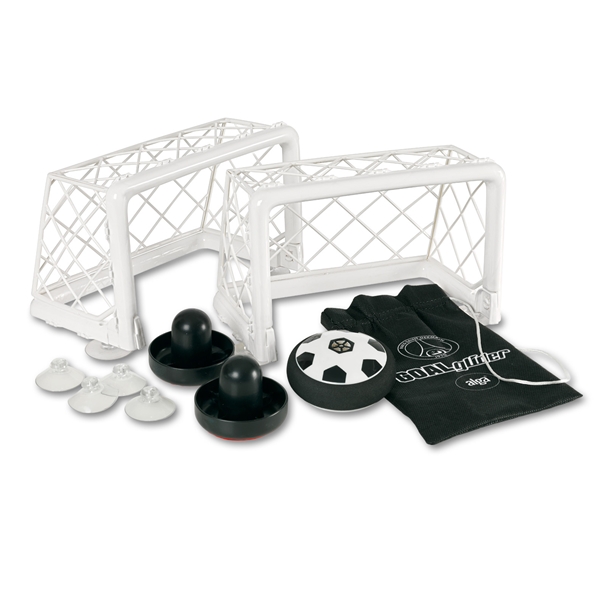 Alga Goal Glider Air Football (Bild 2 av 3)