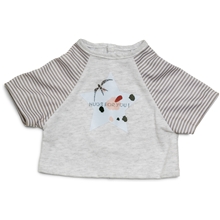 Skrållan T-Shirt med Print