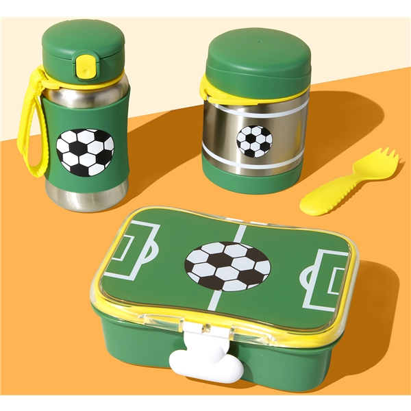 Skip Hop Spark Style Matlåda (Bild 2 av 2)