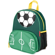 Fotboll - Skip Hop Spark Style Little Kid Backpack