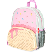 Glass - Skip Hop Spark Style Little Kid Backpack