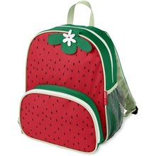 Jordgubb - Skip Hop Spark Style Little Kid Backpack