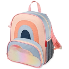 Regnbåge - Skip Hop Spark Style Little Kid Backpack