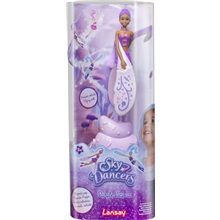 Sky Dancers Purple Licious