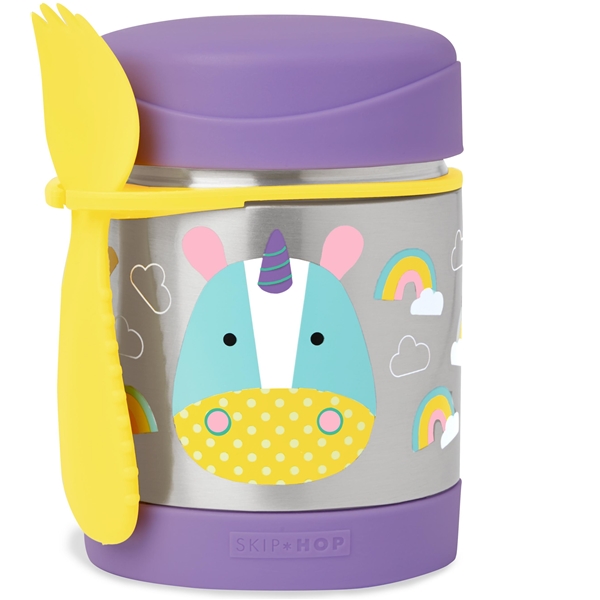 Skip Hop Zoo Mattermos (Bild 1 av 4)