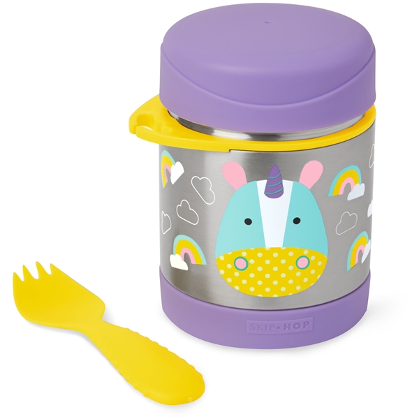 Skip Hop Zoo Mattermos (Bild 2 av 4)