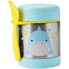 Skip Hop Zoo Mattermos