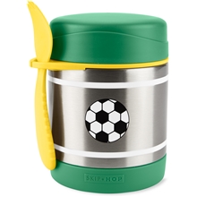 Fotboll - Skip Hop Spark Style Mattermos