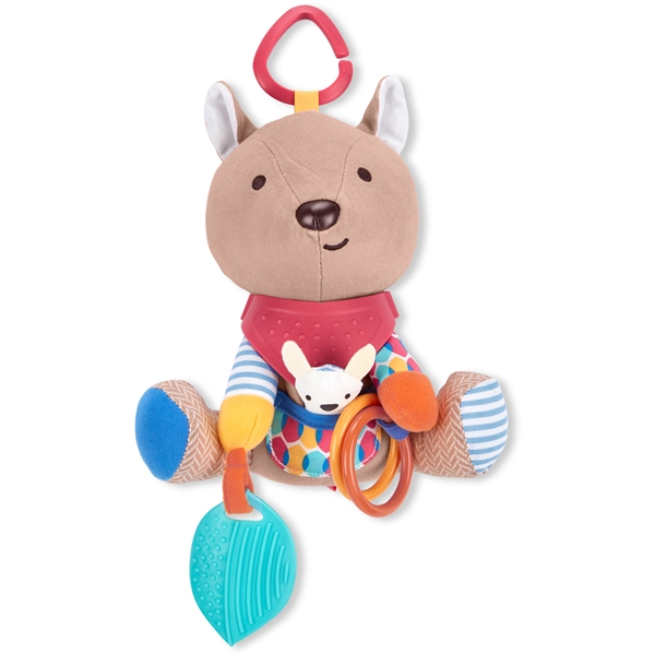 Skip Hop Bandana Buddies Känguru (Bild 1 av 4)