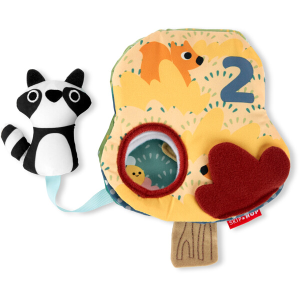 Skip Hop Four Seasons Aktivitetsbok (Bild 2 av 4)