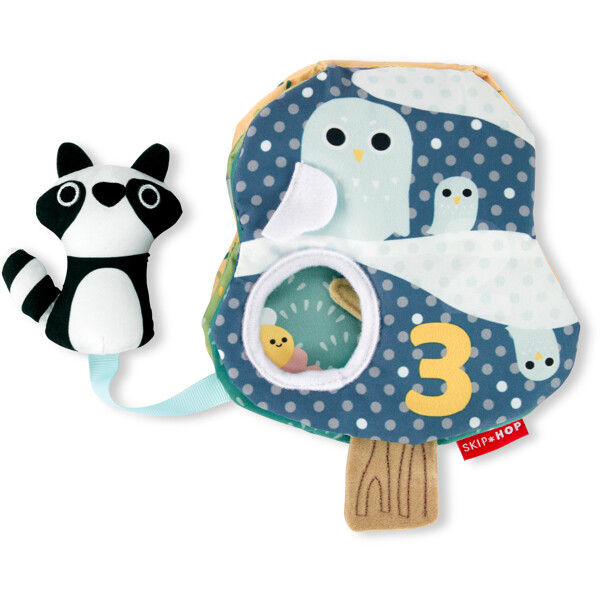 Skip Hop Four Seasons Aktivitetsbok (Bild 3 av 4)