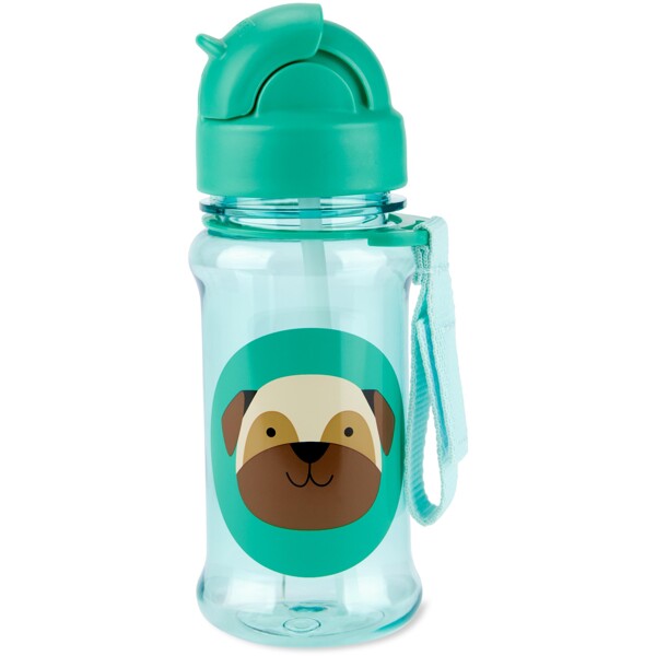 Skip Hop Zoo Flaska Tritan (Bild 2 av 2)