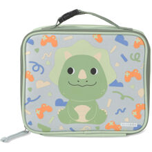 Skip Hop Besties Squad Lunch Bag Dinosaurie