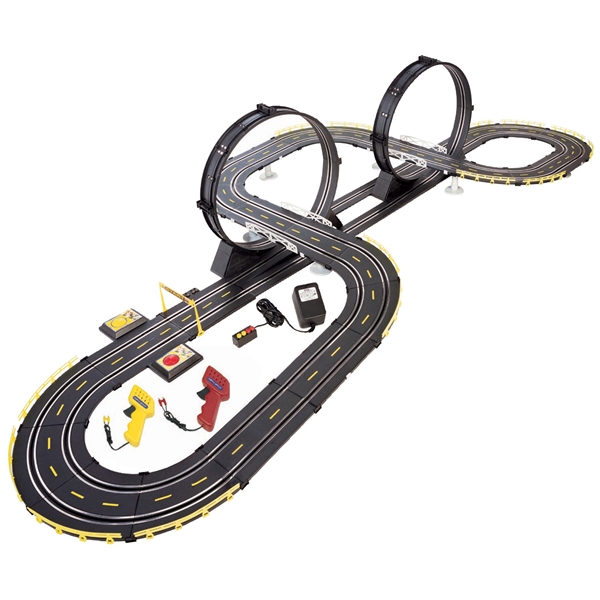 Super Speed Double Looping Bilbana