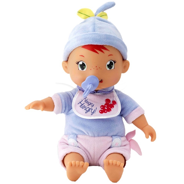 Smoothie Babies Docka Hungry Smoothie Babies Smoothie Babies