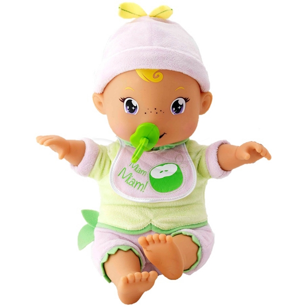 Smoothie Babies Docka Miam Smoothie Babies Smoothie Babies