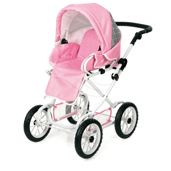 BRIO Dockvagn Combi Royal (Bild 2 av 3)