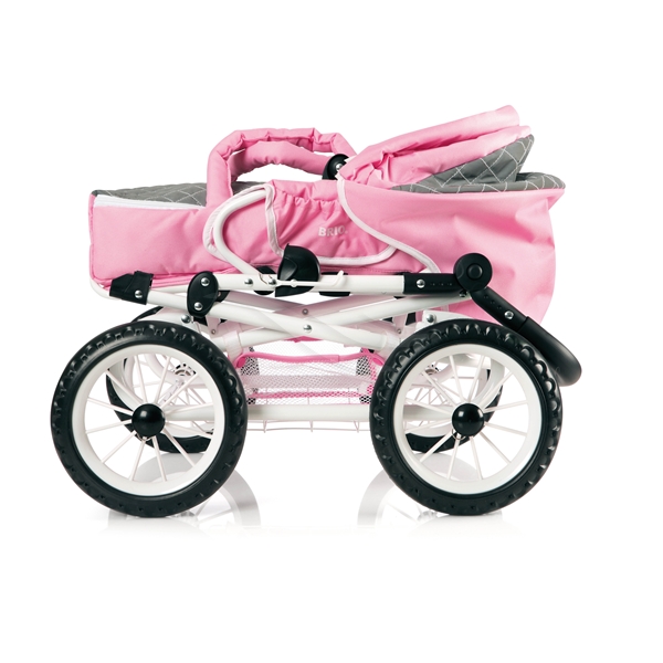 BRIO Dockvagn Combi Royal (Bild 3 av 3)
