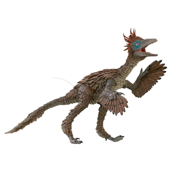 Walking with Dinosaurs 16 cm Troodon (Bild 1 av 2)