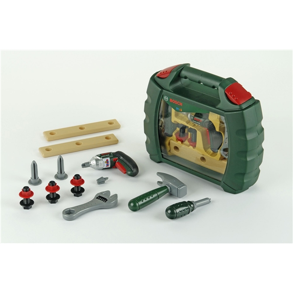 Bosch Ixolino Verktygsväska