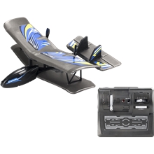 Silverlit Bi-Wing EVO B Blå