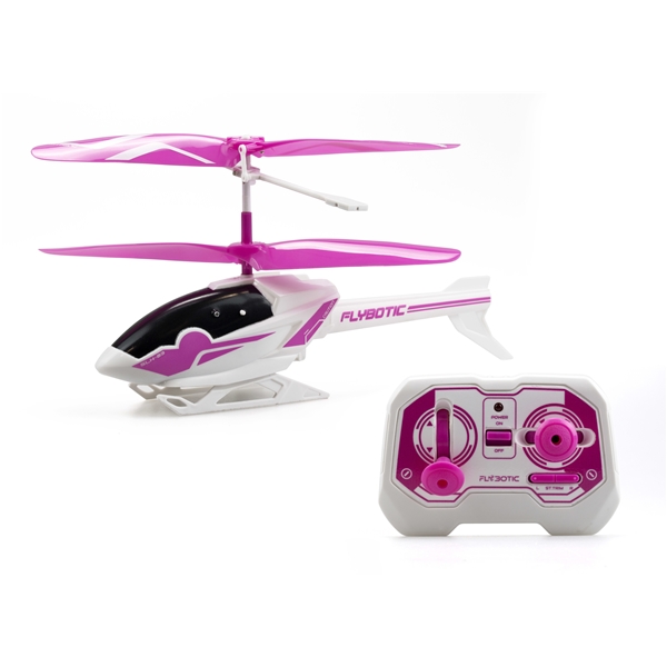 Silverlit Air Panther Pink (Bild 1 av 4)