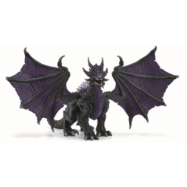 Schleich 70152 Shadow Dragon (Bild 1 av 2)