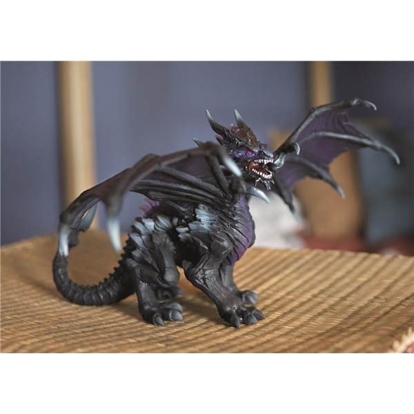 Schleich 70152 Shadow Dragon (Bild 2 av 2)