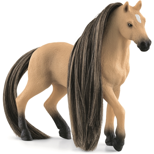 Schleich 42580 SB Beauty Horse Andalusian Mare (Bild 2 av 4)