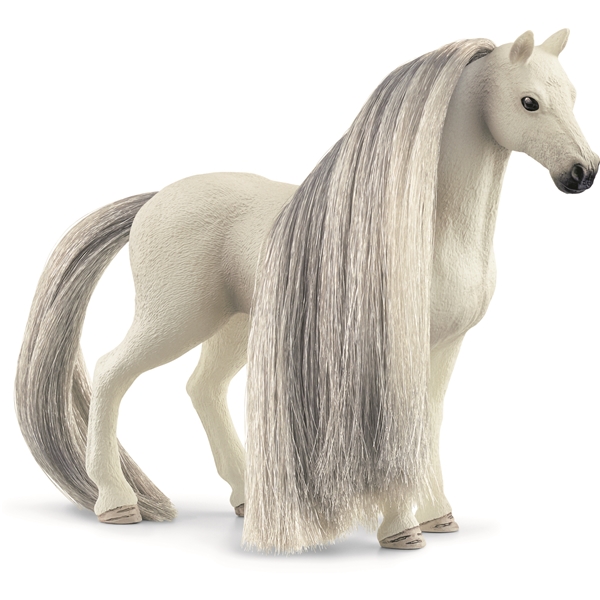 Schleich 42583 SB Beauty Horse Quarter Horse Mare (Bild 2 av 4)