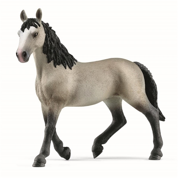 Schleich 13955 Cheval de Selle Francais (Bild 1 av 3)