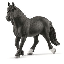 Schleich 13958 Noriker stallion