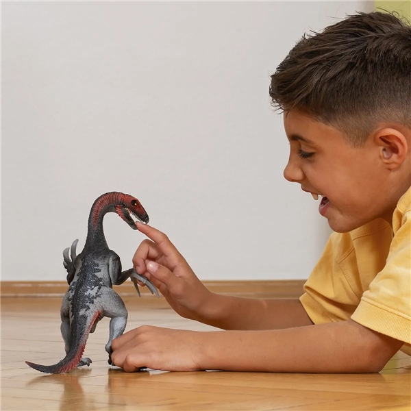 Schleich 15003 Therizinosaurus (Bild 2 av 2)