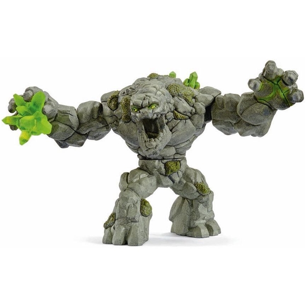 Schleich 70141 Stone Monster (Bild 1 av 3)