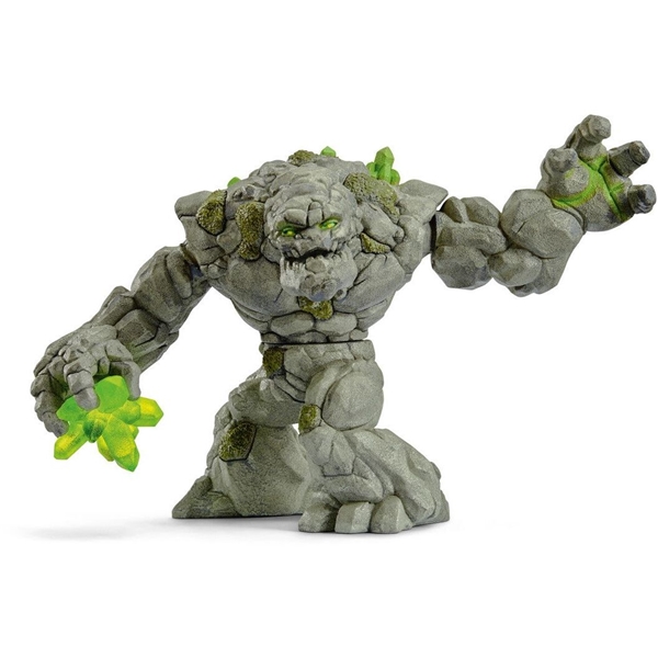 Schleich 70141 Stone Monster (Bild 2 av 3)