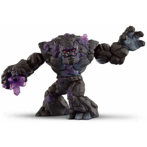 Schleich 70158 Shadow Stone Monster (Bild 1 av 4)