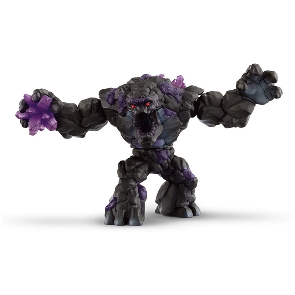 Schleich 70158 Shadow Stone Monster (Bild 2 av 4)