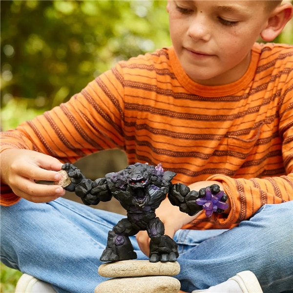 Schleich 70158 Shadow Stone Monster (Bild 4 av 4)