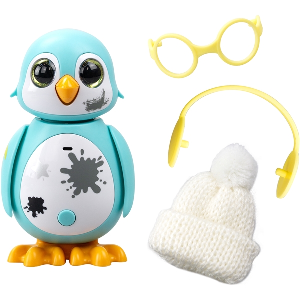Silverlit Rescue Mini Penguin (Bild 1 av 4)