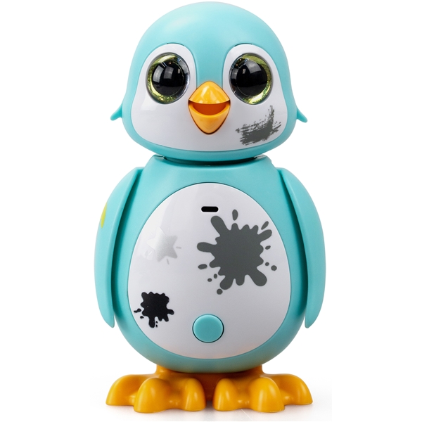Silverlit Rescue Mini Penguin (Bild 2 av 4)