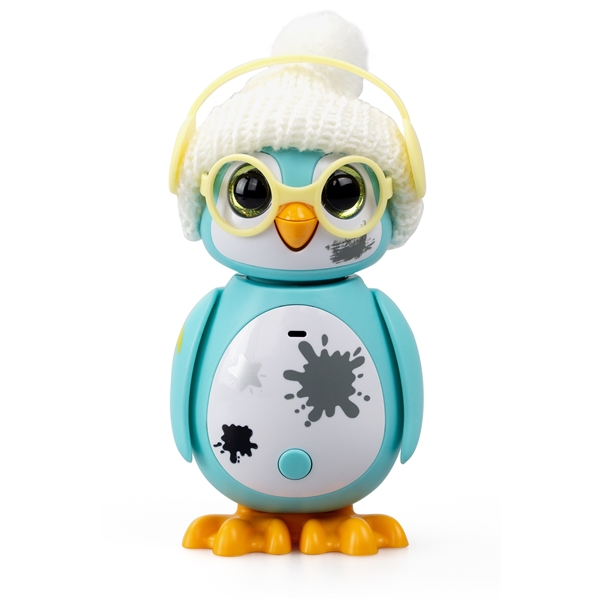 Silverlit Rescue Mini Penguin (Bild 3 av 4)