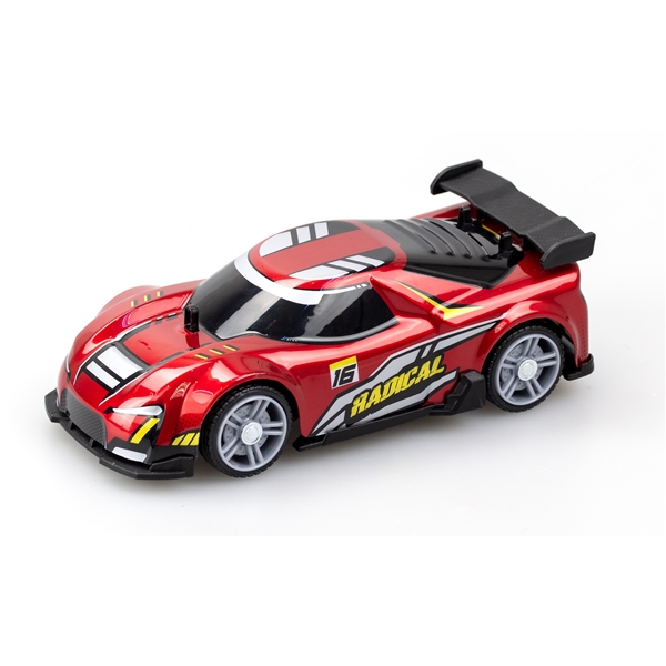 Silverlit Build 2 Drive Radical Racer (Bild 2 av 6)