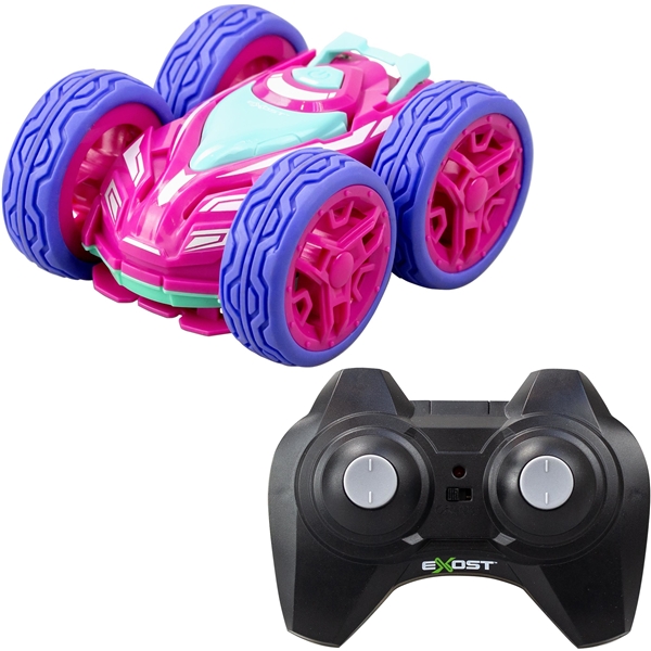 Silverlit Mini Flip NEO Amazone (Bild 1 av 3)