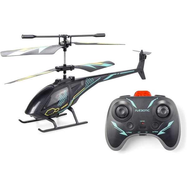 Silverlit Air Mamba (Bild 1 av 3)