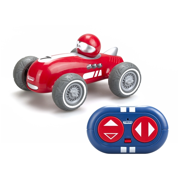 Silverlit Tooko My First RC Racer (Bild 1 av 3)