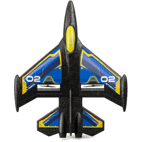 Silverlit Sonic Evo (Bild 2 av 3)